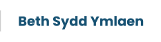 Beth Sydd Ymlaen