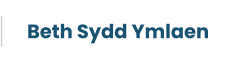 Beth Sydd Ymlaen