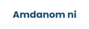 Amdanom ni
