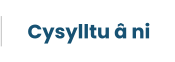 Cysylltu â ni