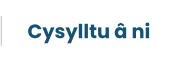Cysylltu â ni