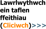 Lawrlwythwch ein taflen ffeithiau (Cliciwch)>>>